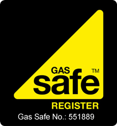 Gas safe register